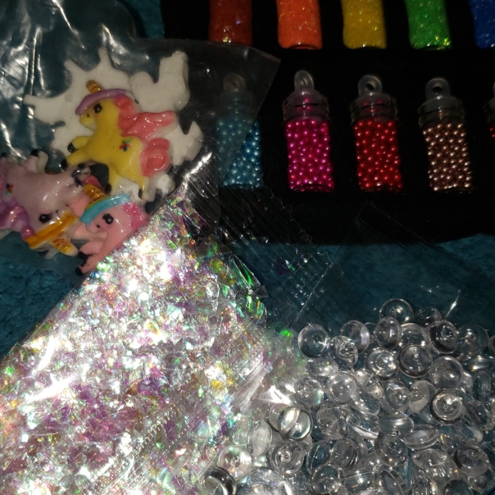 Slime Bundle - Picture 2 of 2